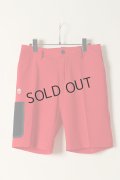 {SOLD}HYDROGEN ハイドロゲン GOLF TECH Shorts{551-41572001-250-BAS}