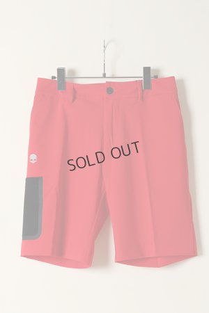 画像1: {SOLD}HYDROGEN ハイドロゲン GOLF TECH Shorts{551-41572001-250-BAS}