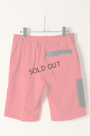 画像5: {SOLD}HYDROGEN ハイドロゲン GOLF TECH Shorts{551-41572001-250-BAS}