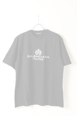 画像1:   BALENCIAGA バレンシアガ T-SHIRTS{WLO 594579 TGV60 1000-BJA}