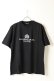 画像1: {SOLD}BALENCIAGA バレンシアガ T-SHIRTS{WLO 594579 TGV60 1000-BJA} (1)