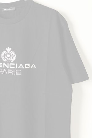 画像2:   BALENCIAGA バレンシアガ T-SHIRTS{WLO 594579 TGV60 1000-BJA}