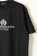 画像2: {SOLD}BALENCIAGA バレンシアガ T-SHIRTS{WLO 594579 TGV60 1000-BJA} (2)