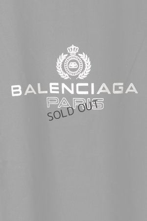 画像3: {SOLD}BALENCIAGA バレンシアガ T-SHIRTS{WLO 594579 TGV60 1000-BJA}