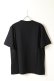 画像4: {SOLD}BALENCIAGA バレンシアガ T-SHIRTS{WLO 594579 TGV60 1000-BJA} (4)