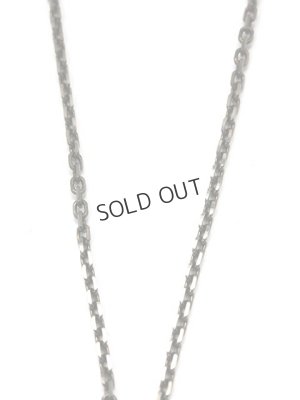 画像2: {SOLD}CORE JEWELS コアジュエルス 5DC CHAIN (M){-ABA}