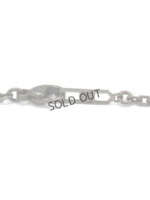 画像3: {SOLD}CORE JEWELS コアジュエルス 5DC CHAIN (M){-ABA}