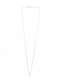   CORE JEWELS コアジュエルス 5DC CHAIN (S) {-ABA}  :5DC-S45-CH2-SV 