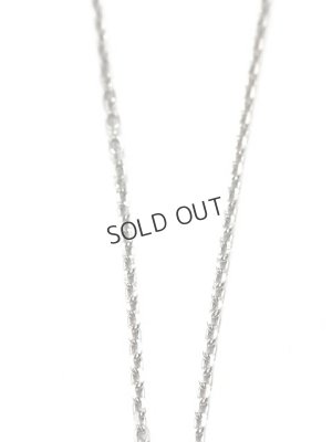 画像2: {SOLD}CORE JEWELS コアジュエルス 5DC CHAIN (S){-ABA}