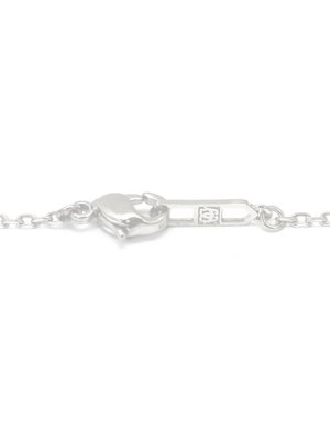 画像3:   CORE JEWELS コアジュエルス 5DC CHAIN (S) {-ABA}  :5DC-S45-CH2-SV 