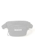   MONCLER モンクレール DURANCE BELT BAG（メンズ/レディース） {5M70210 02SJM-BLK-BJA}  :5M7021002SJM-B-UNI 