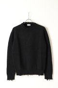 SAINT LAURENT PARIS サンローランパリ Knit{-BAS}