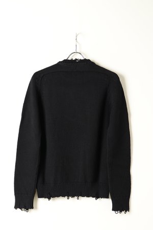 画像5: SAINT LAURENT PARIS サンローランパリ Knit{-BAS}