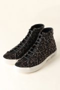 SAINT LAURENT PARIS サンローランパリ SNEAKERS{6060751ZB10-1740-BJA}