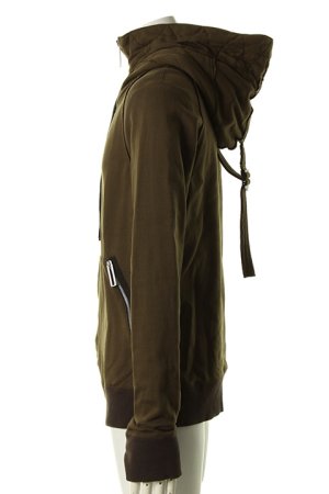 画像3: 【 50%OFF セール｜36,300円→18,150円】 NAPE_ ネイプ PK-Army{-AGS}