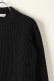 画像3: SAINT LAURENT PARIS サンローランパリ Knit{609411YAFH2-1000-BJA} (3)