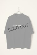 {SOLD}BALENCIAGA バレンシアガ Tシャツ{-BCS}