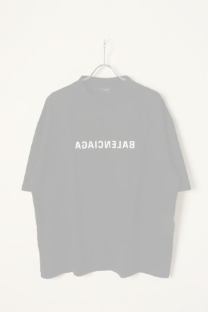 画像1:   BALENCIAGA バレンシアガ Tシャツ{-BCS}