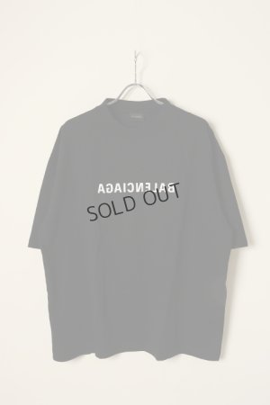 画像1: {SOLD}BALENCIAGA バレンシアガ Tシャツ{-BCS}