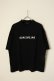 画像1: {SOLD}BALENCIAGA バレンシアガ Tシャツ{-BCS} (1)