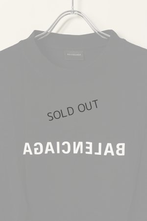 画像2: {SOLD}BALENCIAGA バレンシアガ Tシャツ{-BCS}