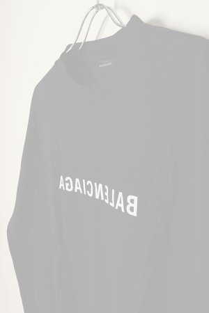 画像3:   BALENCIAGA バレンシアガ Tシャツ{-BCS}