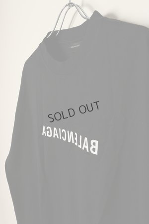 画像3: {SOLD}BALENCIAGA バレンシアガ Tシャツ{-BCS}