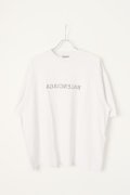   BALENCIAGA バレンシアガ Tシャツ{-BCS}