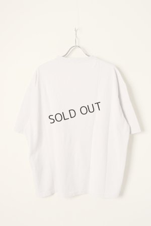 画像5: {SOLD}BALENCIAGA バレンシアガ Tシャツ{-BCS}