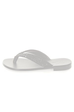 画像2:   GIUSEPPE ZANOTTI ジュゼッペザノッティ GZM SANDAL GIM LOVER RICAMO{-AFS}