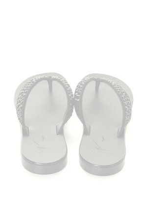 画像3:   GIUSEPPE ZANOTTI ジュゼッペザノッティ GZM SANDAL GIM LOVER RICAMO{-AFS}