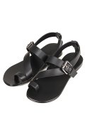 【 30%OFF セール｜108,900円→76,230円】 GIUSEPPE ZANOTTI ジュゼッペザノッティ GZM SANDAL GIM{-AFS}