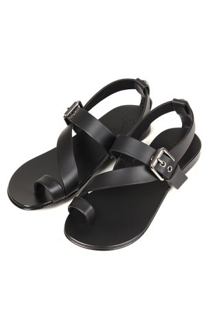 画像1: GIUSEPPE ZANOTTI ジュゼッペザノッティ GZM SANDAL GIM{-AFS}