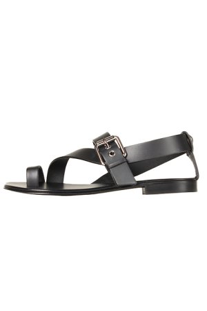 画像2: GIUSEPPE ZANOTTI ジュゼッペザノッティ GZM SANDAL GIM{-AFS}