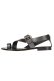 画像2: 【 30%OFF セール｜108,900円→76,230円】 GIUSEPPE ZANOTTI ジュゼッペザノッティ GZM SANDAL GIM{-AFS} (2)