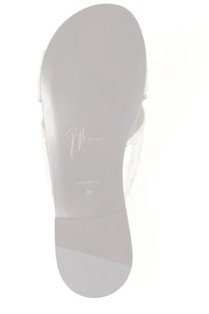 画像5:   GIUSEPPE ZANOTTI ジュゼッペザノッティ GZM SANDAL ZAK{-AFS}