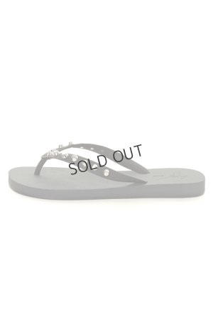 画像2: GIUSEPPE ZANOTTI ジュゼッペザノッティ GZM SANDAL SUNSET PIATLA RICAMO{-AFS}
