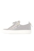   GIUSEPPE ZANOTTI ジュゼッペザノッティ MAYLONDON PLACCALO SNEAKER{-AFS}