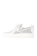   GIUSEPPE ZANOTTI ジュゼッペザノッティ MAYLONDON PLACCALO SNEAKER{-AFS}