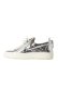 画像1: {SOLD}GIUSEPPE ZANOTTI ジュゼッペザノッティ MAYLONDON PLACCALO SNEAKER{-AFS} (1)