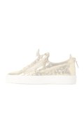   GIUSEPPE ZANOTTI ジュゼッペザノッティ MAYLONDON PLACCALO SNEAKER{-AFS}