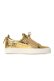 画像3: {SOLD}GIUSEPPE ZANOTTI ジュゼッペザノッティ MAYLONDON PLACCALO SNEAKER{-AFS} (3)