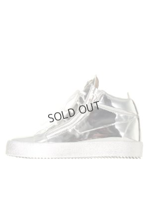 画像1: {SOLD}GIUSEPPE ZANOTTI ジュゼッペザノッティ GZM SNEAKER MAY{-AFS}