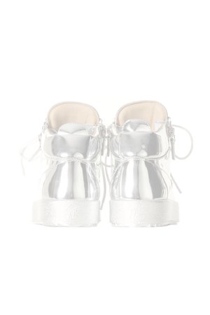 画像3:   GIUSEPPE ZANOTTI ジュゼッペザノッティ GZM SNEAKER MAY{-AFS}