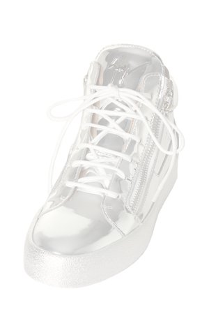 画像4:   GIUSEPPE ZANOTTI ジュゼッペザノッティ GZM SNEAKER MAY{-AFS}