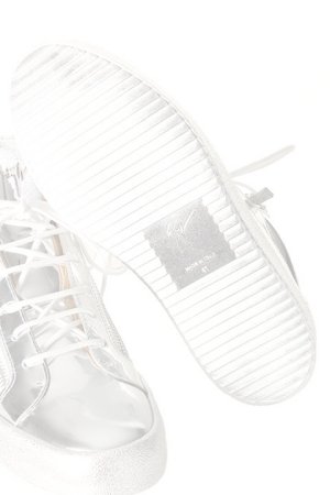 画像5:   GIUSEPPE ZANOTTI ジュゼッペザノッティ GZM SNEAKER MAY{-AFS}