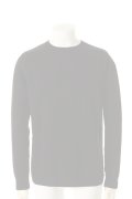   BARK バーク CREWNECK KNIT{474-38230001-150-AFA}