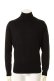 画像1: {SOLD}BARK バーク TURTLE-NECK KNIT{474-39130001-150-AFA} (1)