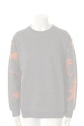   BARK バーク CREWNECK KNIT{474-37430001-131-AFA}