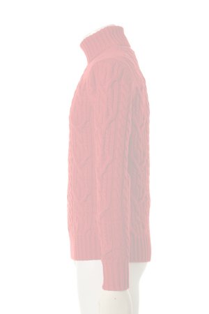 画像3:   BARK バーク CABLE KNIT{474-39930003-250-AFA}